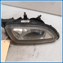 Fendinebbia ant. dx. LANCIA Delta III