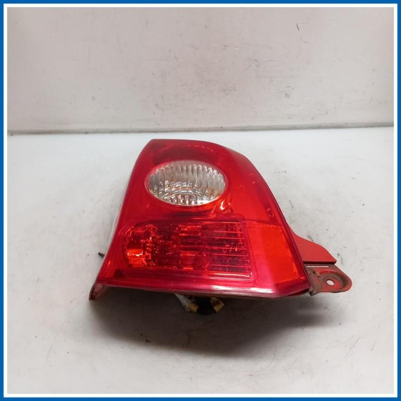 Fanale post. sx. NISSAN Pixo