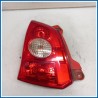 Fanale post. sx. NISSAN Pixo