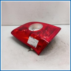 Fanale post. sx. NISSAN Pixo