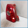 Fanale post. sx. NISSAN Pixo