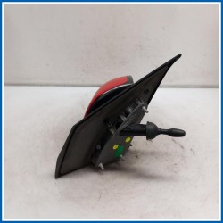 Retrovisore esterno ant. dx. NISSAN Pixo