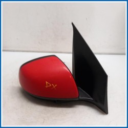 Retrovisore esterno ant. dx. NISSAN Pixo