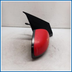 Retrovisore esterno ant. dx. NISSAN Pixo