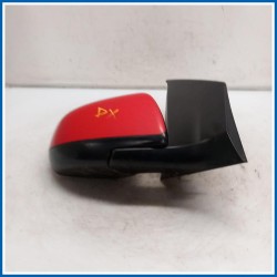 Retrovisore esterno ant. dx. NISSAN Pixo