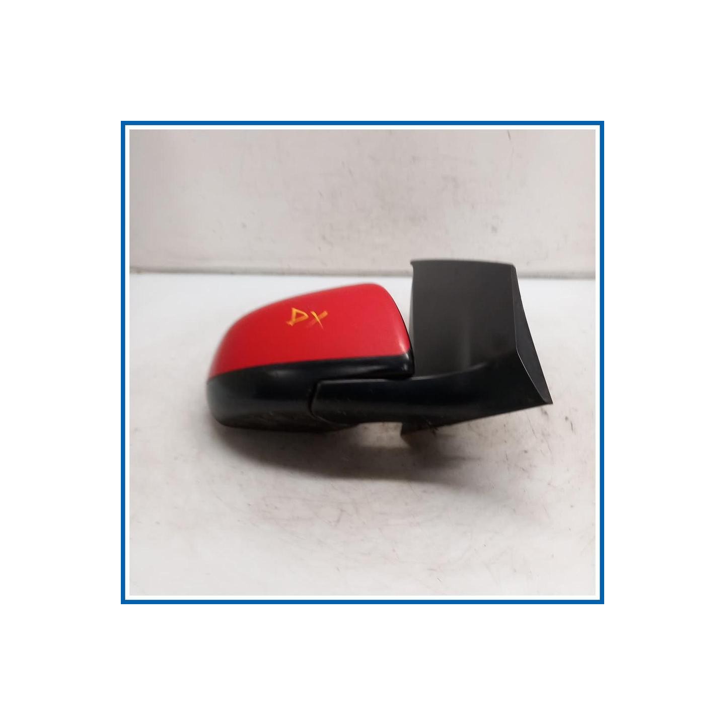 Retrovisore esterno ant. dx. NISSAN Pixo