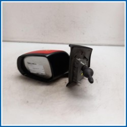 Retrovisore esterno ant. sx. NISSAN Pixo