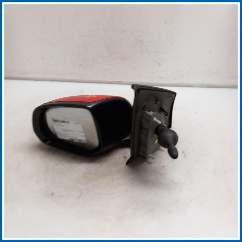 Retrovisore esterno ant. sx. NISSAN Pixo