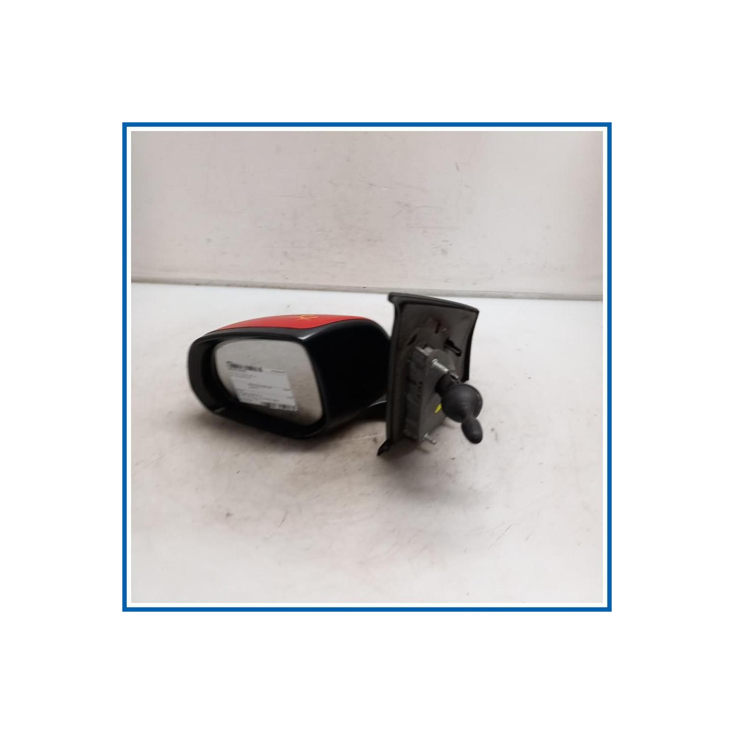 Retrovisore esterno ant. sx. NISSAN Pixo