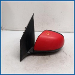 Retrovisore esterno ant. sx. NISSAN Pixo