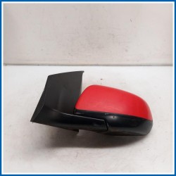 Retrovisore esterno ant. sx. NISSAN Pixo