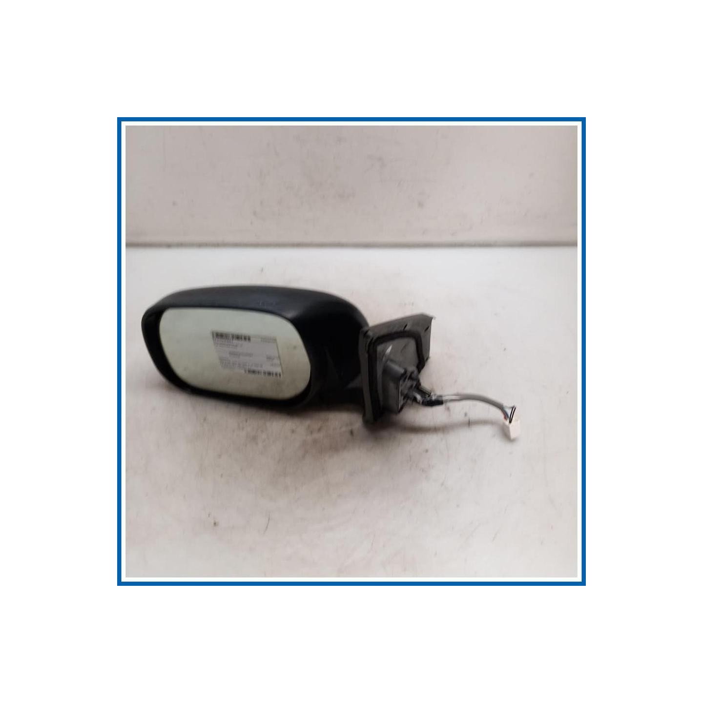 Retrovisore esterno ant. sx. TOYOTA RAV 4 III