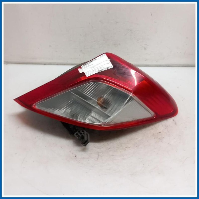 Fanale post. dx. TOYOTA Yaris IV