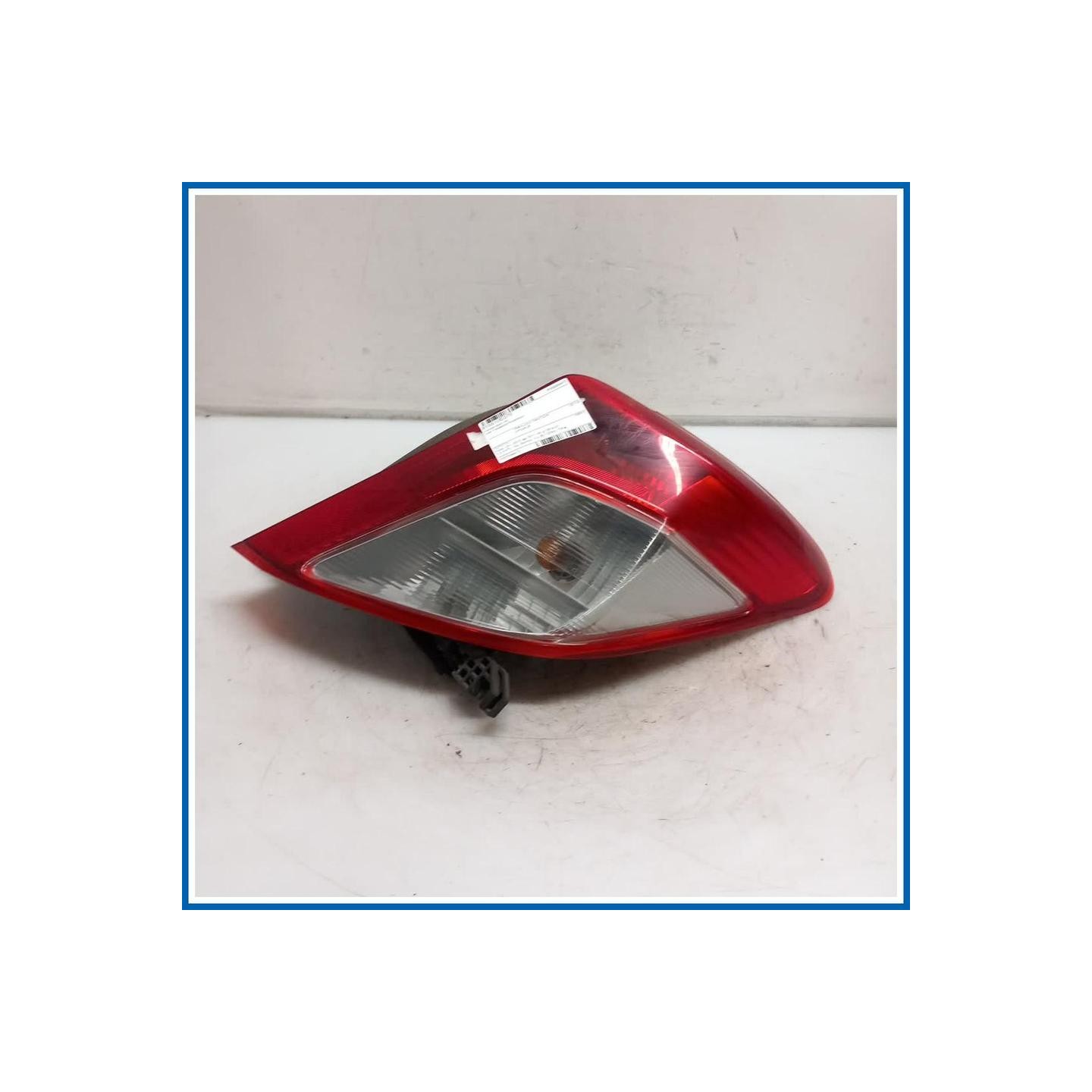 Fanale post. dx. TOYOTA Yaris IV