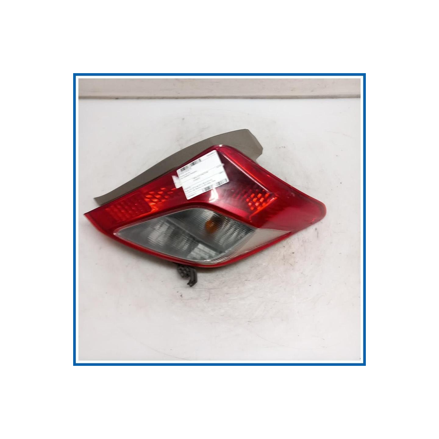 Fanale post. dx. TOYOTA Yaris IV