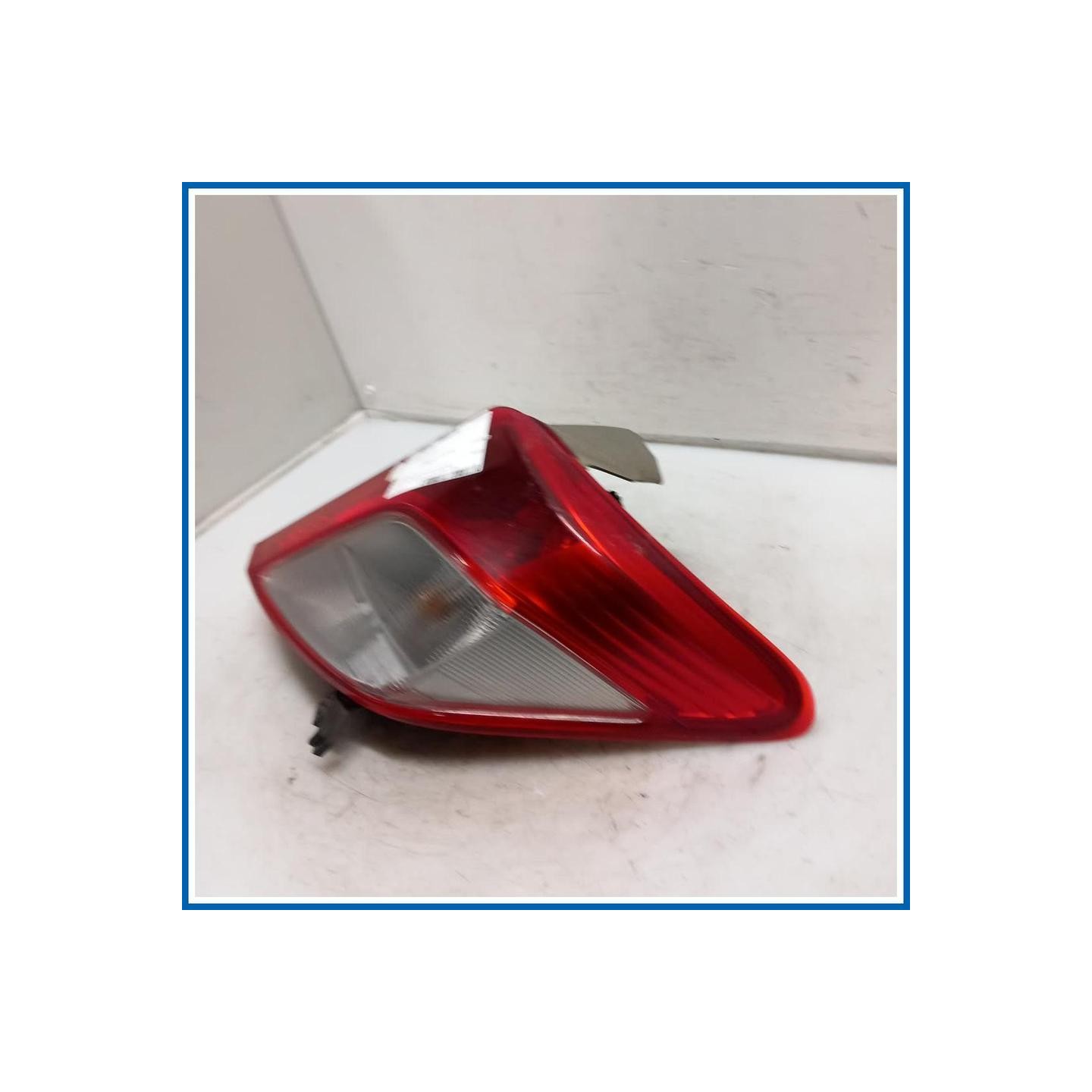 Fanale post. dx. TOYOTA Yaris IV
