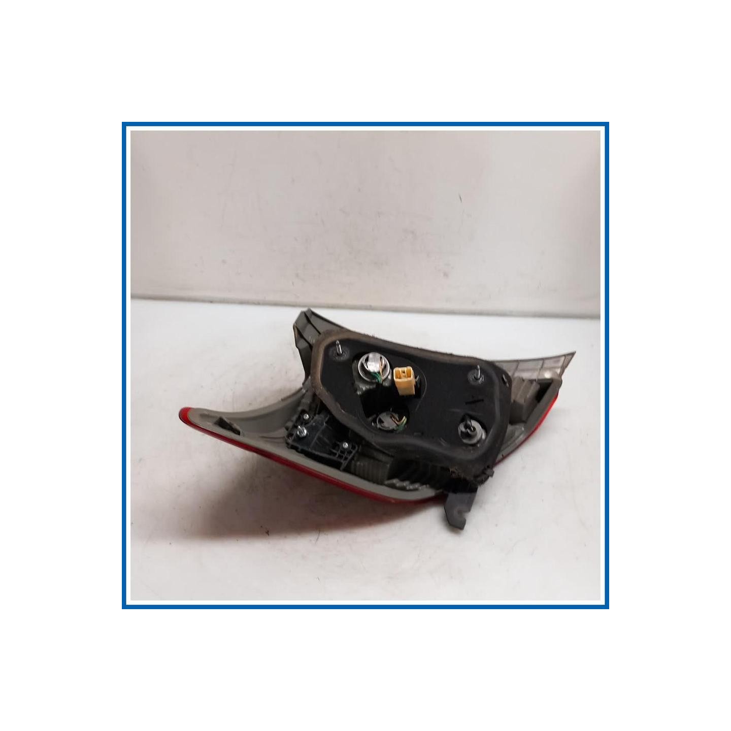 Fanale post. dx. TOYOTA Yaris IV