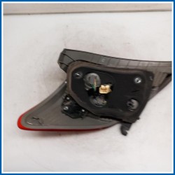 Fanale post. dx. TOYOTA Yaris IV