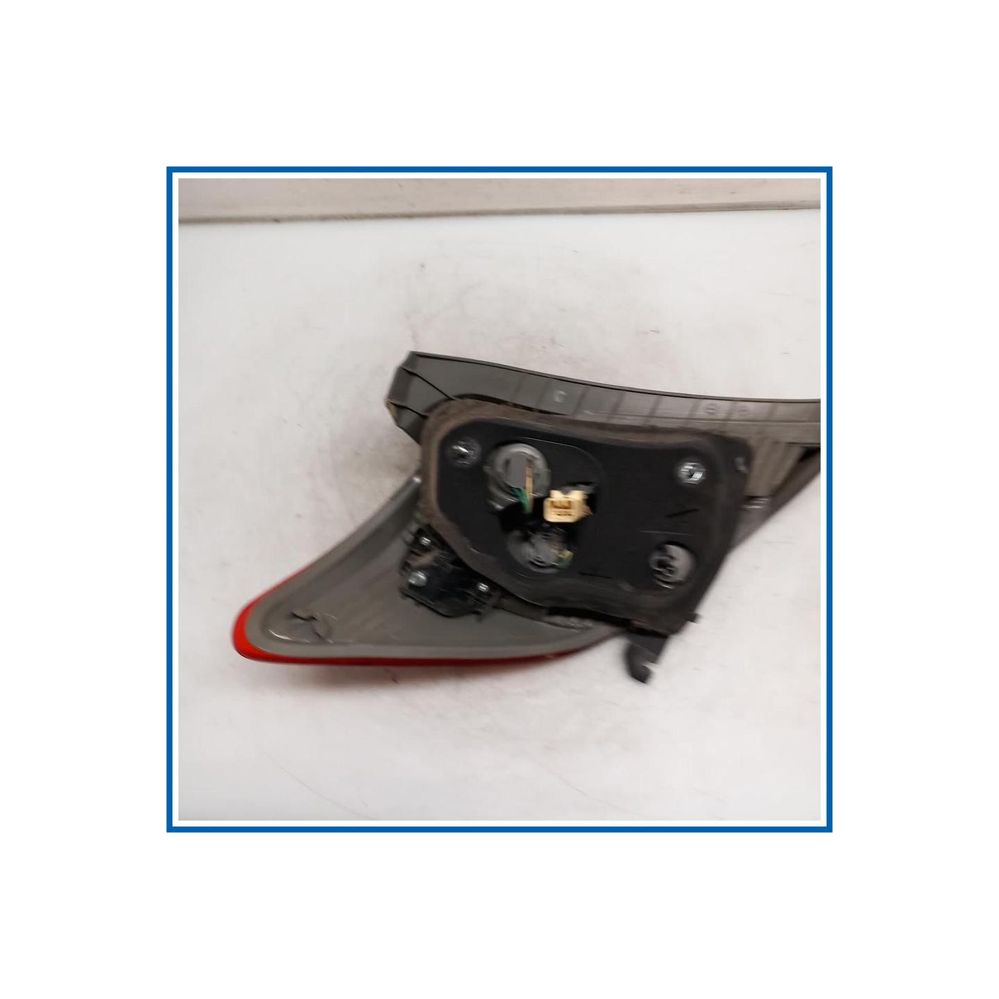 Fanale post. dx. TOYOTA Yaris IV