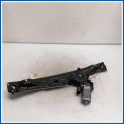 Alzacristallo porta ant. sx. FORD KA II