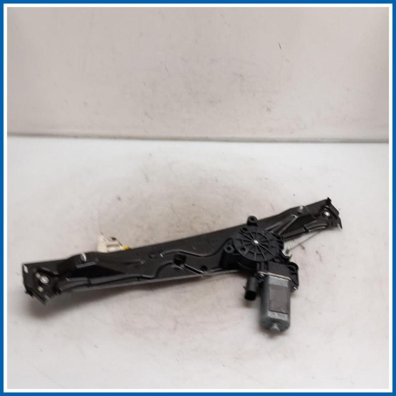 Alzacristallo porta ant. sx. FORD KA II