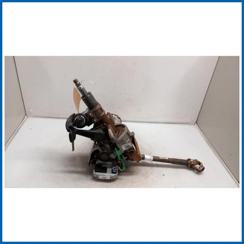 Piantone sterzo FIAT Panda II