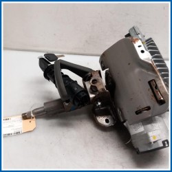 Piantone sterzo FIAT Panda II