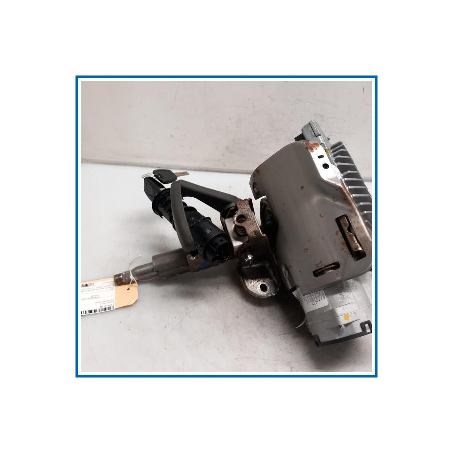Piantone sterzo FIAT Panda II