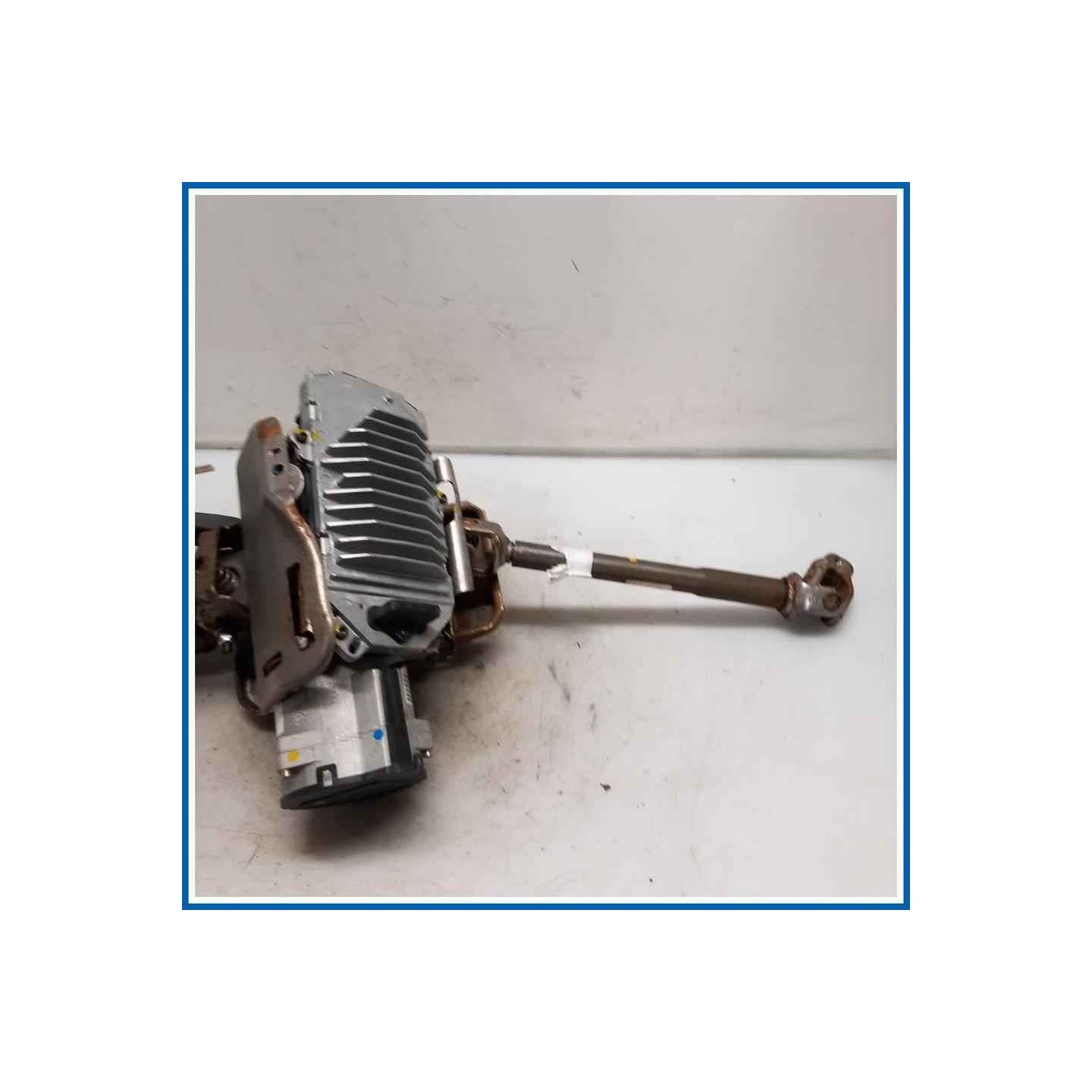 Piantone sterzo FIAT Panda II