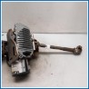 Piantone sterzo FIAT Panda II