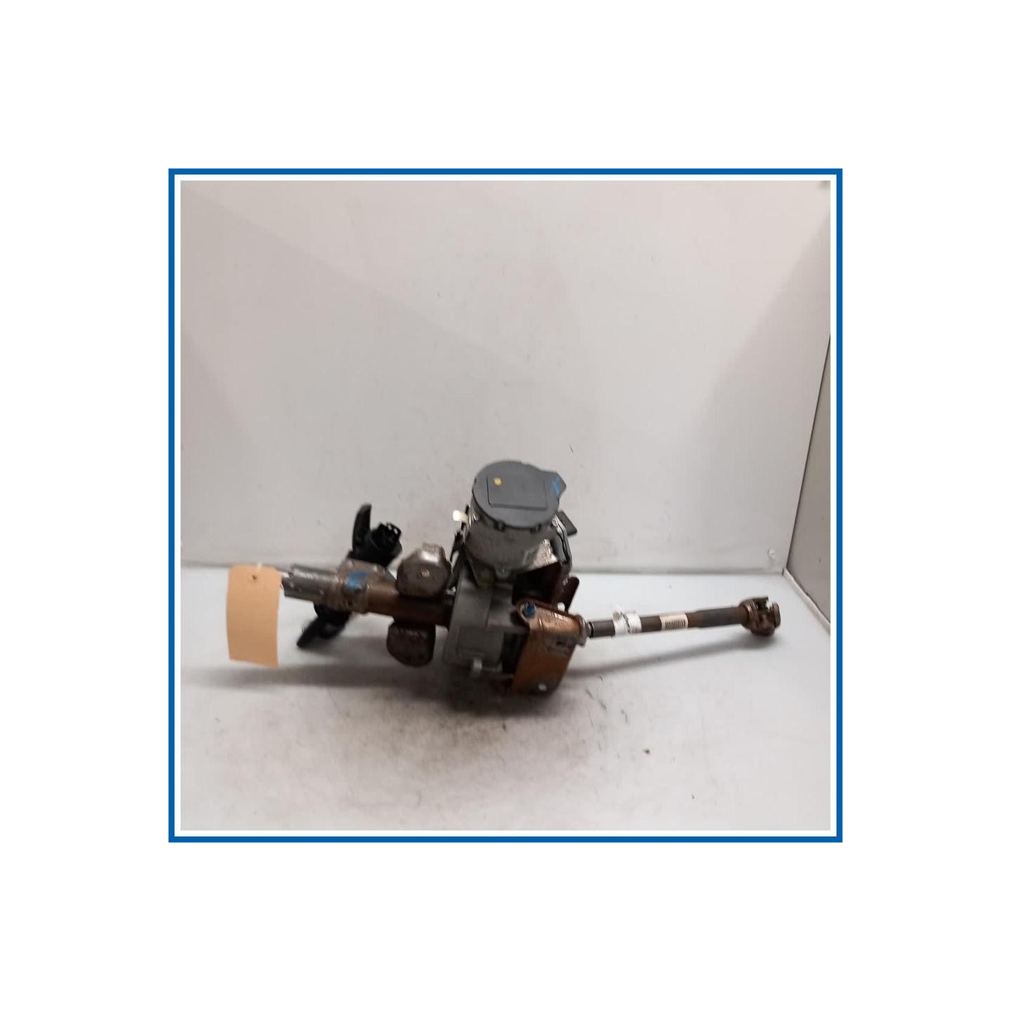 Piantone sterzo FIAT Panda II
