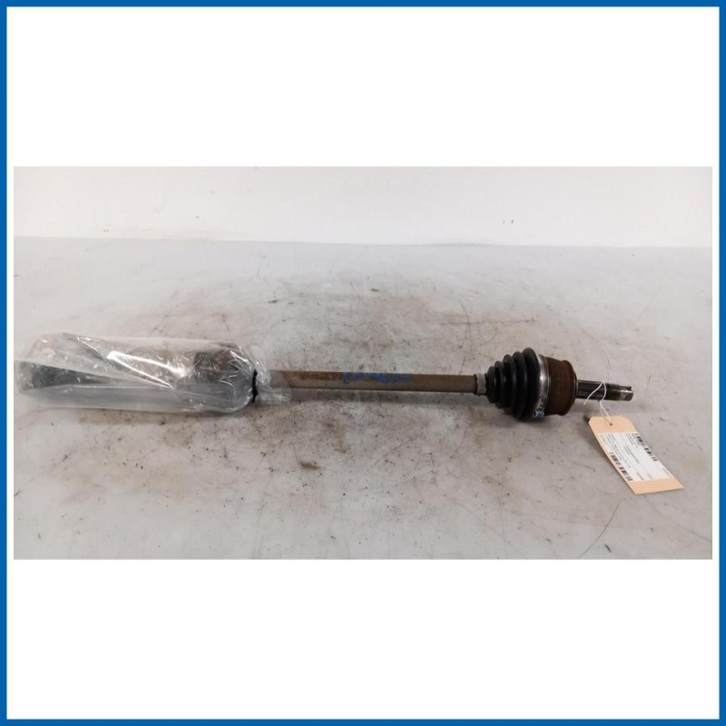 Semiasse ant. dx. LANCIA Ypsilon II