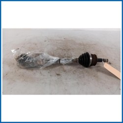 Semiasse ant. sx. LANCIA Ypsilon II