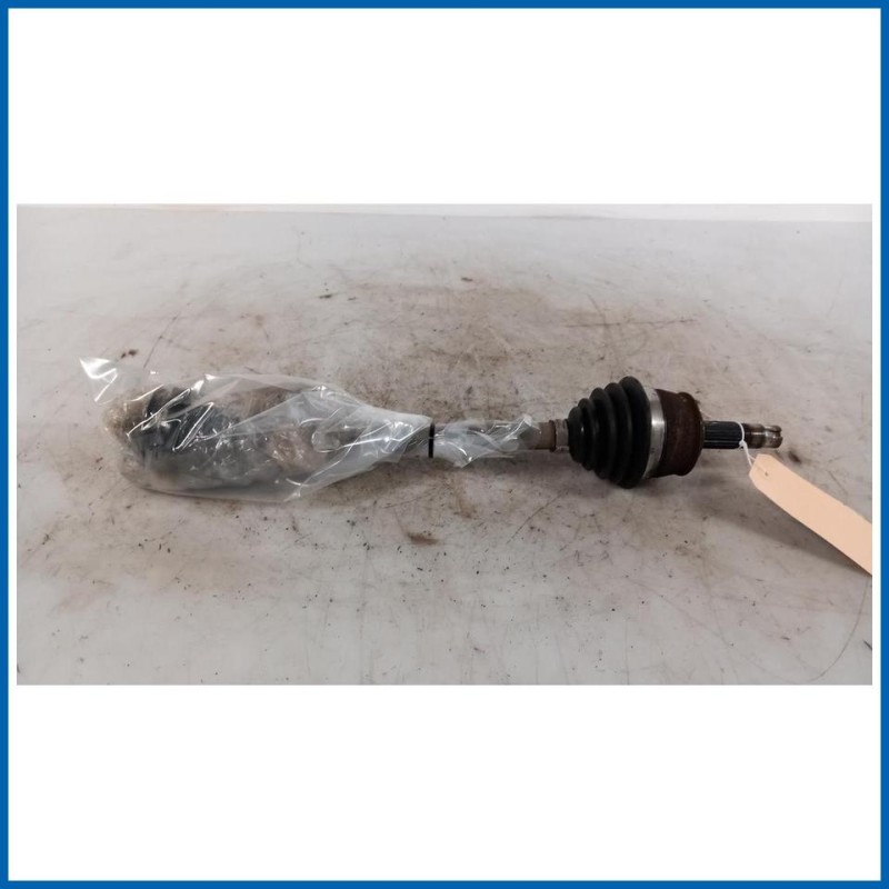 Semiasse ant. sx. LANCIA Ypsilon II