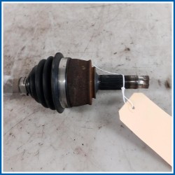 Semiasse ant. sx. LANCIA Ypsilon II