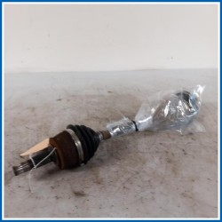 Semiasse ant. sx. LANCIA Ypsilon II