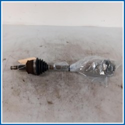 Semiasse ant. sx. LANCIA Ypsilon II