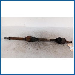 Semiasse ant. dx. RENAULT Kangoo III