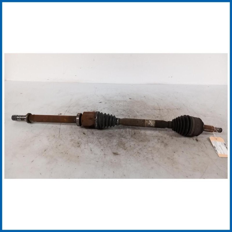 Semiasse ant. dx. RENAULT Kangoo III