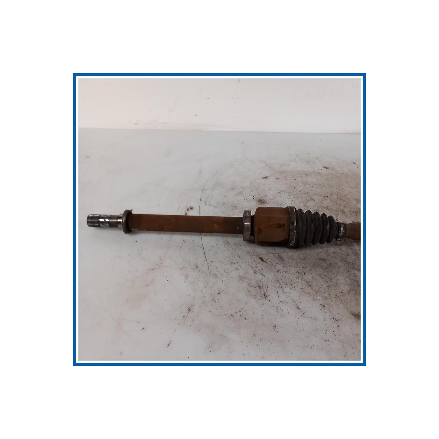 Semiasse ant. dx. RENAULT Kangoo III