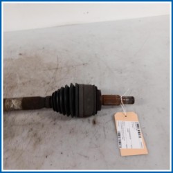 Semiasse ant. dx. RENAULT Kangoo III