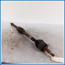 Semiasse ant. dx. RENAULT Kangoo III