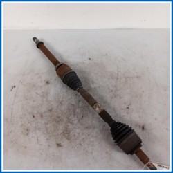 Semiasse ant. dx. RENAULT Kangoo III