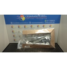 ALZACRISTALLO ELETTR. PORTA ANT. SX. 029 RENAULT KOLEOS (05/08-) M9RG8 807219093R