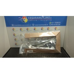 ALZACRISTALLO ELETTR. PORTA ANT. SX. 029 RENAULT KOLEOS...