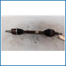 Semiasse ant. sx. RENAULT Kangoo III