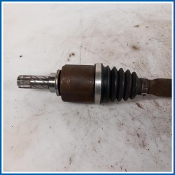 Semiasse ant. sx. RENAULT Kangoo III