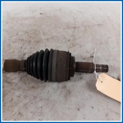 Semiasse ant. sx. RENAULT Kangoo III