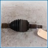 Semiasse ant. sx. RENAULT Kangoo III