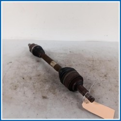 Semiasse ant. sx. RENAULT Kangoo III